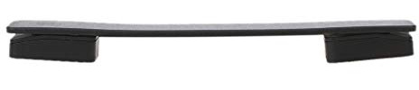 Staffa laterale per maniglia in plastica, Cinghia di ricambio for maniglia for valigia portatile, impugnatura trasporto, parti, 6 stili - M102, 33 cm