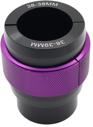 LVYXON Moto CNC 38-50MM Forcella Anteriore Paraolio Driver Strumento di Tenuta Olio Chiave Alluminio