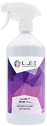 Liquid Elements Wet Seal, Nassversiegelung 1 Liter