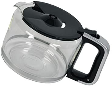 Verseuse avec couvercle Cafetière, Machine à Café SS-208777 TEFAL Cafetière, Machine à Café SS-208777 TEFAL