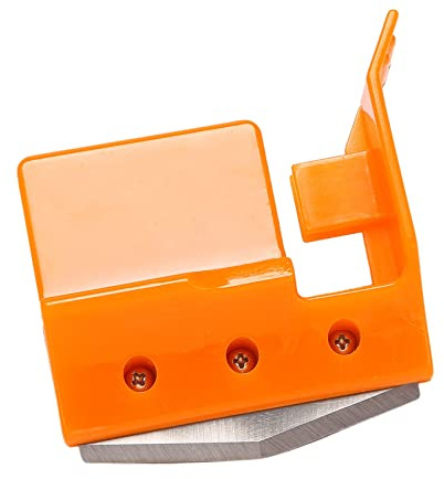 Josenidny Per XC-2000E Parti di Ricambio Pressa Agrumi Arancione Elettrico Parti di Macchina di Ricambio Parti di Pressa Agrumi Arancione Coltello da Pressa Agrumi Arancione