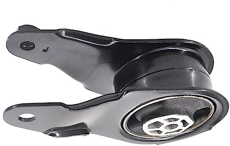 MASO Supporto motore motore OE: 1806A3, compatibile con P/e*ugeot 307 308 3008 5008 1.8L 16V Compatibile con Cit/r*oen C4 DS5 2.0L, supporto motore cuscinetto posteriore