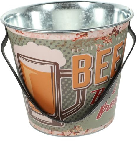 Cabilock cubeta de Hielo Botella de Agua de Hielo contenedor de Hielo Inflable cubiteras Ice Cube Ice Bucket birretes Cubo de Vino Multifuncional Barril de Cubitos de Hielo PU