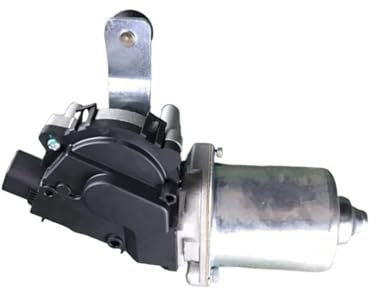 Windscreen Wiper Motor For Toyota For Crown For Reiz 2005 2006 2007 2008 2009 For Yaris Front Wiper Motor Automobiles Parts Auto Repair Mechanic Window Wiper Moteur