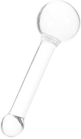 FUNNETOYU Varilla De Amolar Para Martillo Herramienta De Cocina y Laboratorio Trituradora Para Mezclar Pintura Pequeña Portátil Trituradora Para Moler Pintura De Polvo Para Experimentos Casa