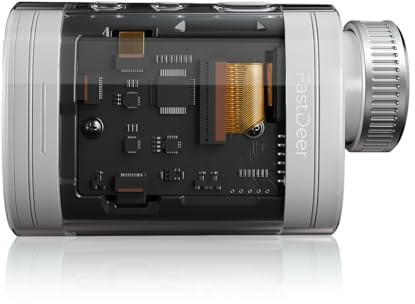 FastDeer Golf Range Finder C2,0.02s Super Fast High Precision Range Finder Golf,Flag Lock Vibration,Stylish Golf Rangefinder with Slope,Triangulation,6.3X Magnification Golf Rangefinder,Rechargeable