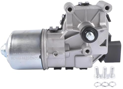 Scheibenwischermotor für Seat Ibiza IV 4 6J, VW Polo 6C1 6R1 und Jetta (vorne) Teilenummer: 5C7955113E