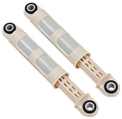 ALL4SALE - KIT 2 UND AMORTIGUADOR PARA LAVADORA OTSEIN 120N C.O. 41017170 LC4A007A9 2 UND