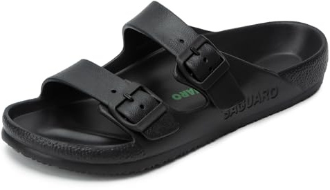 SAGUARO herr dam sommar EVA mulor och träskor andas lätt mode flip-flops, 01