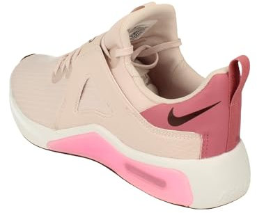 Nike Donne Air Max Bella TR 5 Running Trainers DD9285 Sneakers Scarpe (UK 5.5 US 8 EU 39, Barely Rose Burgundy Crush 601)
