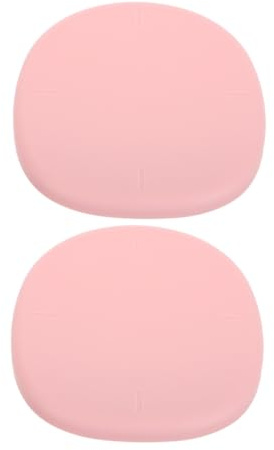 CIMAXIC 2stücke Stillzubehör Stillabdeckungen Deckel Für Stillpumpen Ersatz-stillzubehör Für Milchauffangbehälter Stillhütchen Fürpumpen Pumpabdeckungen Für Frauen