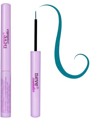 Neve Cosmetics Liner Shake eyeliner fluido a base d'acqua | Iguana