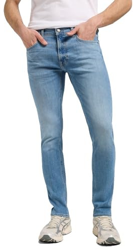 Lee - Luke II, Jeans Uomo