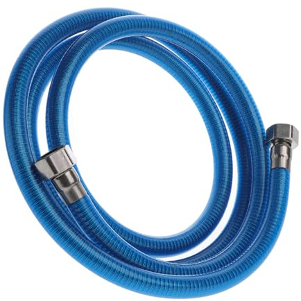 Gatuida Chauffe-eau Froide Tuyau Arrivée Eau Pour Chauffe-eau De Rechange Tuyau Flexible Pour Eau Chaude Et Froide