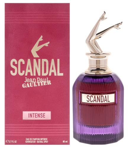 Scandal Intense by Jean Paul Gaultier for Women, 70 ml, EDP Spray