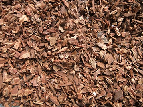WUNDAPETS BULK BUY 60 LTR SACK PINE ORCHID BARK FINE REPTILE VIVARIUM SUBSTRATE
