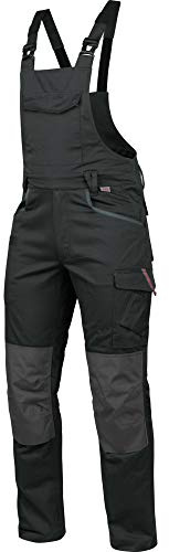 WüRTH MODYF Salopette de travail Stretch X Anthracite