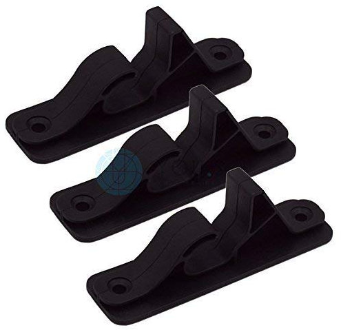 3 x YOU.S Felgenhaken Wandhalter Felge Felgenhalter Felgenbaum