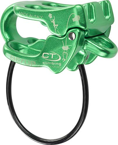 Climbing Technology Be-Up Versicherung, Grün, Einheitsgröße