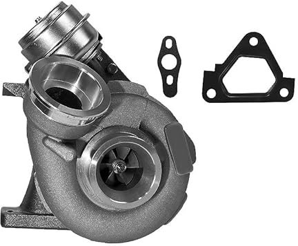 BESTPRICE 1x Turbolader inkl. Unterdruckdose, Kompatibel mit MERCEDES-BENZ SPRINTER 2-t (B901. B902), SPRINTER 3-t (B903), SPRINTER 4-t Bus (B904)