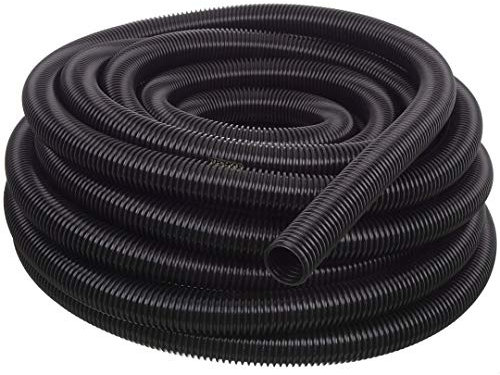 Wessper Tuyau Annelé Souple Multi-usages (32/35/38mm) Différentes Longueurs