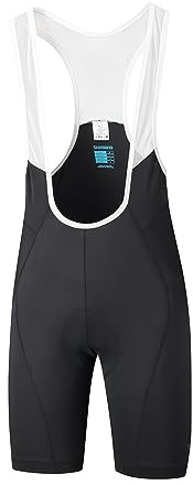 Röda Shimano Kodama Black L