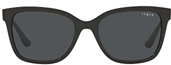 VOGUE Damen Vo5426s Sonnenbrille, dunkelgrau