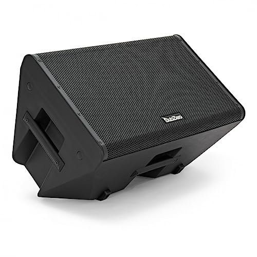 SUBZERO Active Floor Monitor Speaker Praxis12 DSP