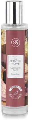 Ashleigh & Burwood marockansk kryddrum spray