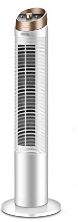 Ventilador de Aire Acondicionado portátil, Enfriador de Aire portátil, humidificador, Ventilador de Aire Acondicionado pequeño evaporativo y Ventilador silencioso sin aspas, para Oficina, Dormitorio,