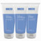 Nioblu Haarset: Shampoo, Feuchtigkeitspflege & Maske mit Nio-Oligo HA, Hyaluronsäure & Panthenol – Komplettpflege für kräftiges, weiches & intensiv mit Feuchtigkeit versorgtes Haar – 3×200 ml