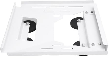 EMUKOEP Robusto Supporto Magnetico da Tetto per Mini Auto con Parabola Satellitare Potente con Fissaggio Stabile, Ideale per Yacht SUV Berlina