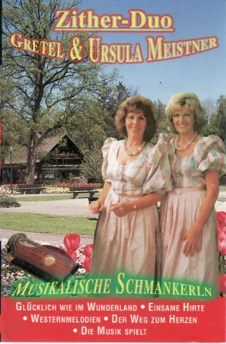 Musikalische Schmankerln