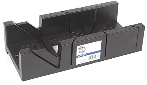 Tried + Tested Sawing Mitre Box