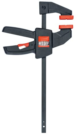 Bessey - Abrazaderas de gatillo con una mano