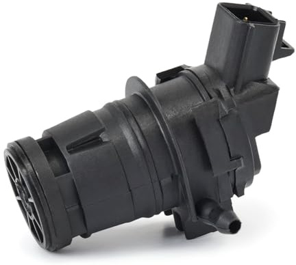 RIDEX 794W0049 Bomba del limpiaparabrisas para limpieza parabrisas delantero Compatible con TOYOTA Yaris Hatchback P9