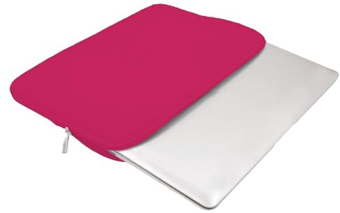 Computer Sleeve Cases For Laptops,Shockproof, Water-Resistant, Lightweight Protective Laptop Sleeve - Ultrabook Notebook Bag Case For 11-15 Inches Available