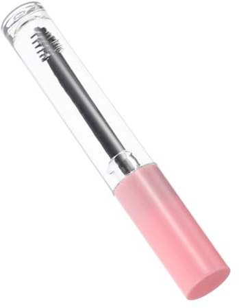 ABOOFAN Gel Sourcils Transparent Fixateur Longue Tenue Soin Hydratant Gel de Laminage pour Effet Naturel Résistant Transpiration pour Maquillage Femme et Sourcils Stylisés