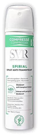 SVR SPIRIAL SPRAY 75ML SVR
