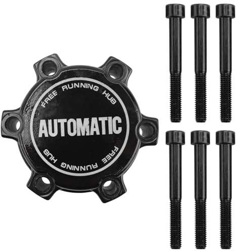 Ferleiss Per Navara D22 X-Terra 00-Up Pick D21 D22 40260-1S700 di bloccaggio automatico della ruota