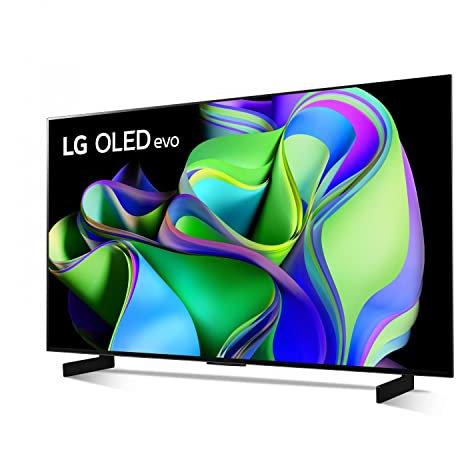 Televisore Lg Smart TV UHD OLED evo