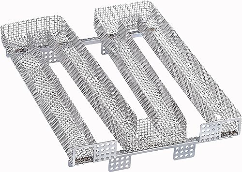 Sparbrand, smoker, kaltraucherzeuger, cold smoke generator, food smoker, räucherofen, grill, räuchermehl