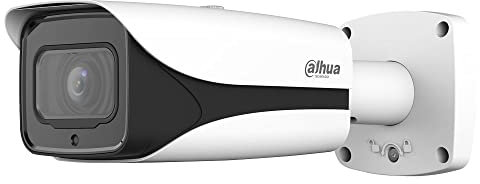 Dahua Caméra IP Bullet 8MP VF 8-32 mm IR 120m