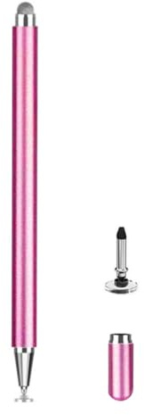 Lápiz capacitivo para Samsung Galaxy Tab A9+ / A8 / A7 / A7 Lite, lápiz capacitivo de alta sensibilidad y precisión para Apple iPad/iPad Pro/Fire HD/Microsoft/Surface/todos los dispositivos táctiles