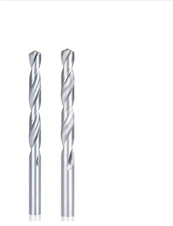 1 broca helicoidal HSS 4241, broca de Metal for herramienta de reparación de roscas, cortador de agujeros de Metal de 2,1-6,2mm(4.2mm,2pcs)