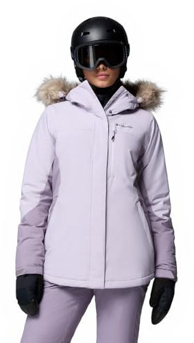 Columbia Damen Ava Alpine 2 Isolierte Jacke Skijacke (1er Pack)
