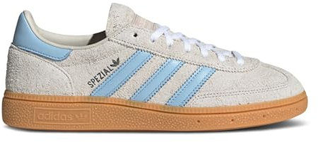 Adidas Damen Handball Spezial Sneaker, 37 1/3 EU