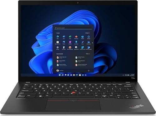 Lenovo ThinkPad T14s G2 | i5-1135G7 | 14 Zoll | Full-HD | 16GB | 512GB | Win11 Pro | DE QWERTZ | (Zertifiziert und Generalüberholt)