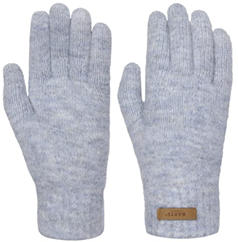 Barts Strickhandschuhe Witzia Gloves gestrickte Finger-Handschuhe