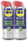 WD-40 Specialist Kontaktspray Smart Straw (2x400ml)